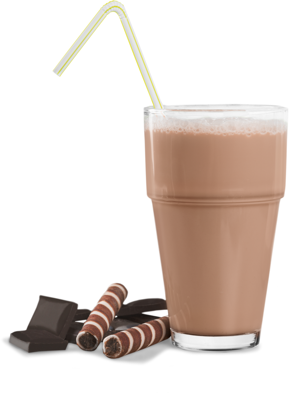 Chocolate drink